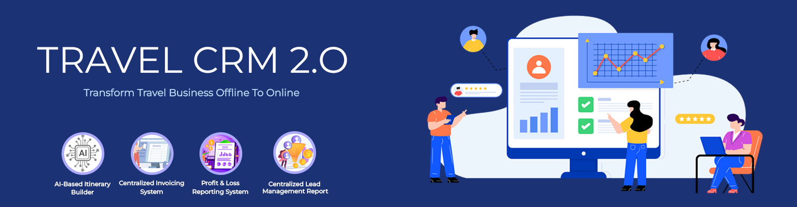 Launching CRM 2.0